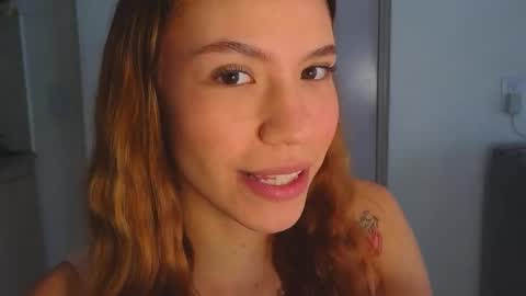Antonella  online show from February 26, 1:19 pm