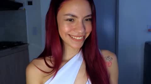 Antonella  online show from March 9, 1:26 pm
