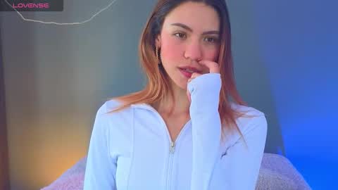 Antonella  online show from January 14, 1:06 pm