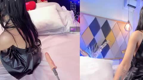 Antonella Russel online show from November 8, 9:46 pm