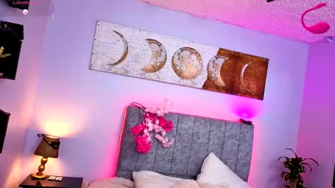  Antonella online show from October 15, 8:20 pm