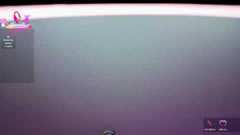  Antonella online show from February 25, 8:29 pm