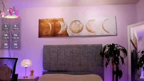  Antonella online show from March 26, 8:14 pm