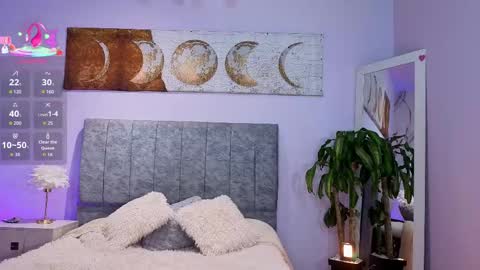  Antonella online show from May 26, 8:27 pm