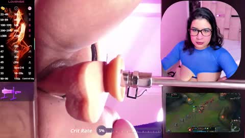 Antonella online show from September 20, 4:35 am