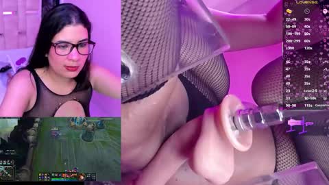 Antonella online show from September 30, 5:12 am