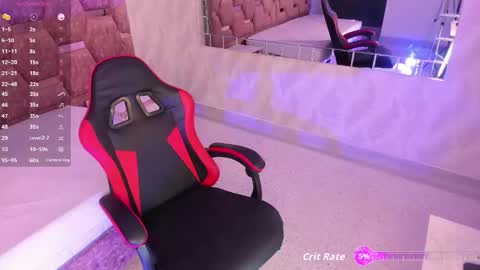 Antonella online show from October 10, 4:55 am