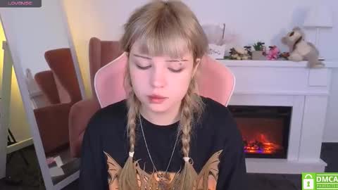 Snapshot of antonia_ferrero chatting on October 11, 9:08 am antonia_ferrero online show from October 11, 9:08 am