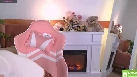 Snapshot of antonia_ferrero chatting on October 12, 6:34 am antonia_ferrero online show from October 12, 6:34 am