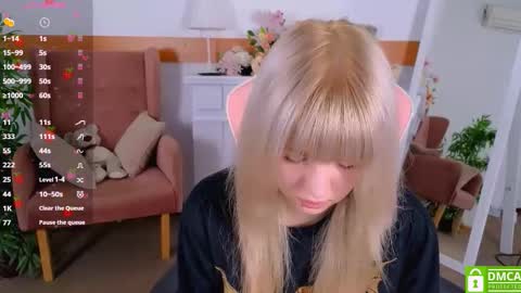 Snapshot of antonia_ferrero chatting on October 22, 7:08 am antonia_ferrero online show from October 22, 7:08 am