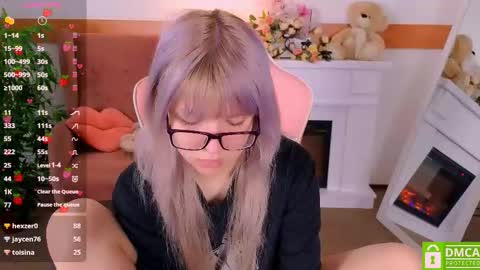 Snapshot of antonia_ferrero chatting on November 15, 8:11 am antonia_ferrero online show from November 15, 8:11 am