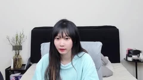 Snapshot of antoniaina chatting on January 10, 8:10 pm Aina online show from January 10, 8:10 pm