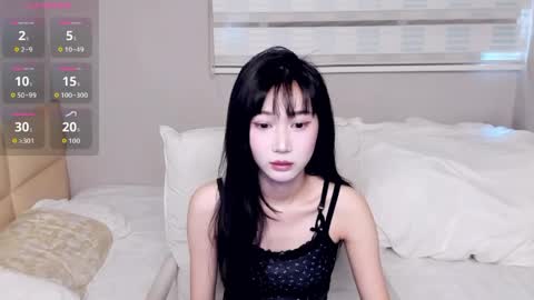 Snapshot of antoniaina chatting on March 24, 1:54 am Aina online show from March 24, 1:54 am