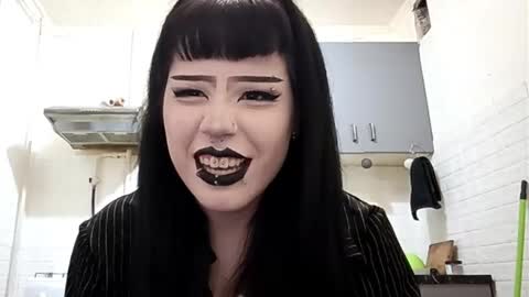 Antonia online show from February 20, 3:01 pm