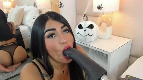 Antonia online show from October 20, 12:38 pm