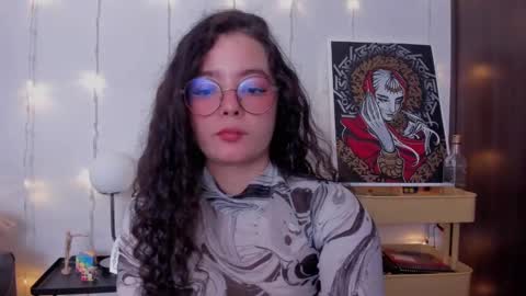 Antonia online show from February 17, 2:53 am
