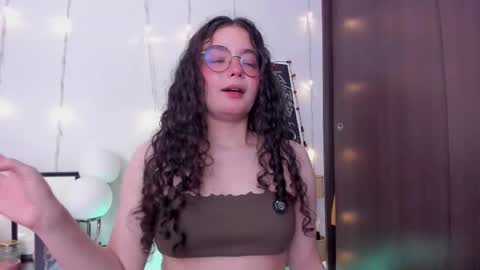 Antonia online show from October 30, 2:13 am