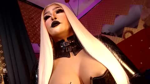 antoniasaints69 online show from November 6, 7:37 pm