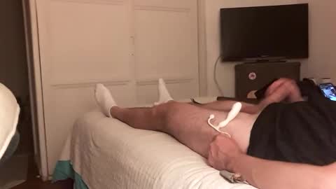 antonino85 online show from January 11, 2:20 am