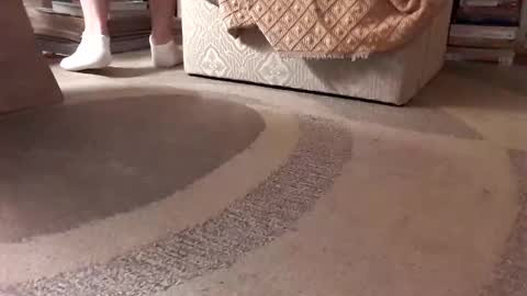 antonino85 online show from January 18, 2:36 am