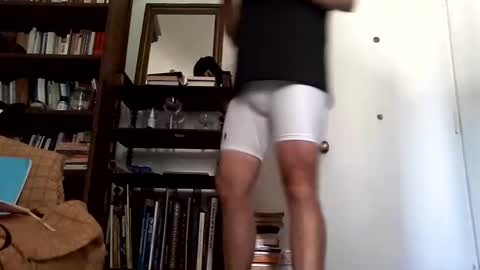 antonino85 online show from January 26, 6:48 pm