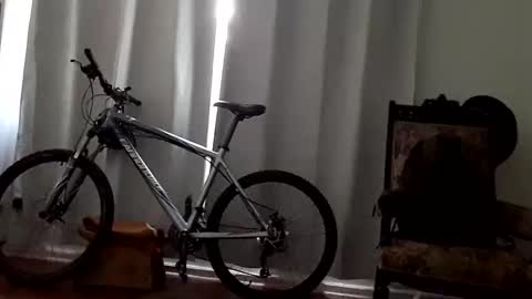 antonino85 online show from March 9, 8:21 pm