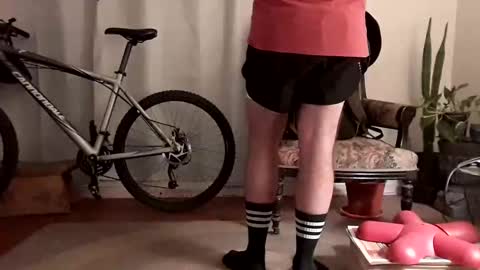 antonino85 online show from March 9, 11:25 pm