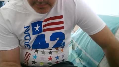 Antonio online show from April 3, 10:02 am