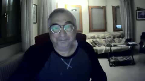 Antonio online show from February 8, 4:47 am