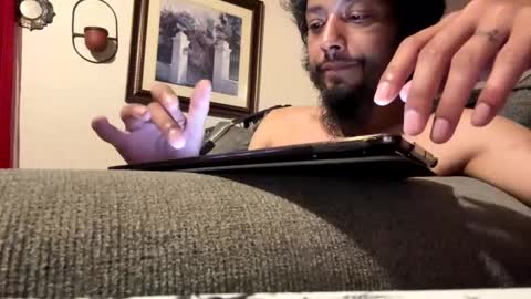 antonio_bugz online show from September 13, 2:22 am