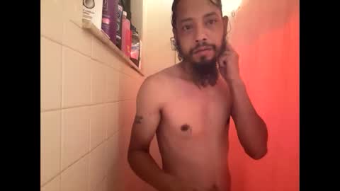 antonio_bugz online show from September 18, 9:11 am