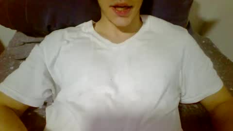 antonio_ricci online show from February 5, 11:50 pm