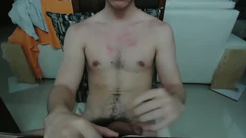 antonio_ricci online show from October 10, 11:04 pm