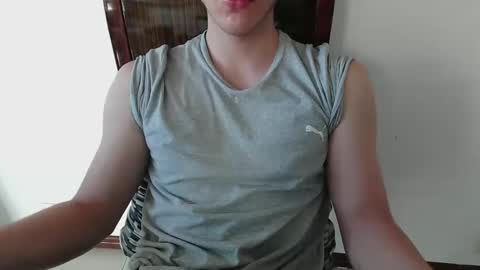 antonio_ricci online show from October 25, 9:42 pm