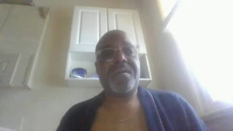 antonioblackman online show from January 17, 2:22 pm
