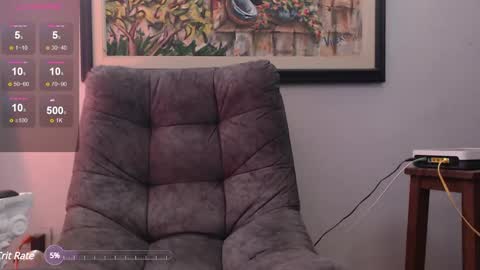 Snapshot of antoniocuervo chatting on December 7, 7:32 pm Hadez online show from December 7, 7:32 pm