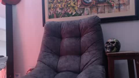 Snapshot of antoniocuervo chatting on January 4, 2:25 pm Hadez online show from January 4, 2:25 pm