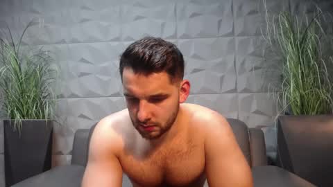HI My name is Antonio online show from January 31, 9:05 pm