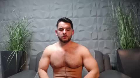 HI My name is Antonio online show from February 27, 12:10 am