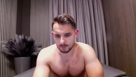 HI My name is Antonio online show from November 19, 8:09 pm