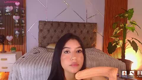 Antonella online show from May 8, 6:30 am