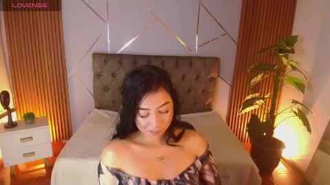 Antonella online show from May 12, 5:26 am