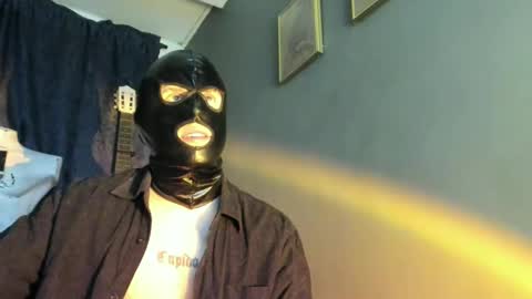 antonnello_ online show from October 10, 12:20 am