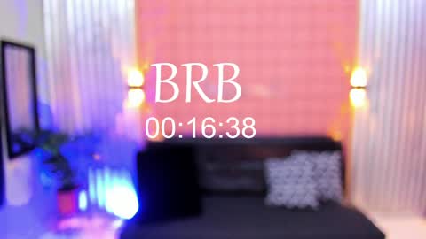 Juan Camilo online show from January 26, 12:58 am