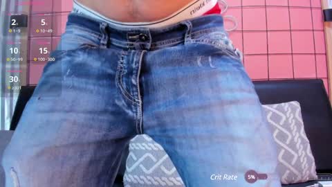 Juan Camilo online show from January 30, 1:22 am