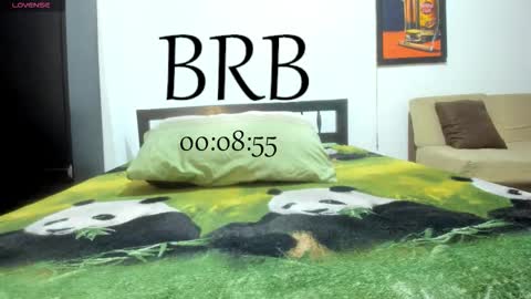 Juan Camilo online show from March 15, 11:22 pm