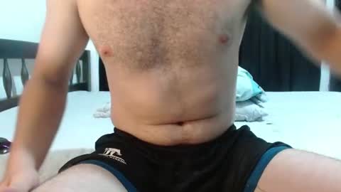 Snapshot of antony_bigdick_ chatting on July 9, 12:04 am Juan Camilo online show from July 9, 12:04 am