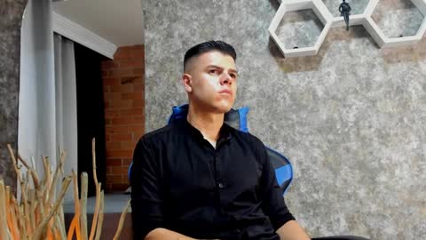 Snapshot of antony_willianss chatting on September 22, 8:00 pm Antony online show from September 22, 8:00 pm