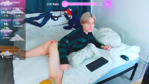 YummyTony online show from December 5, 6:33 pm