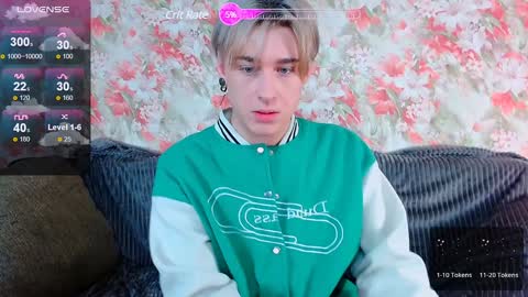 YummyTony online show from January 6, 8:07 pm